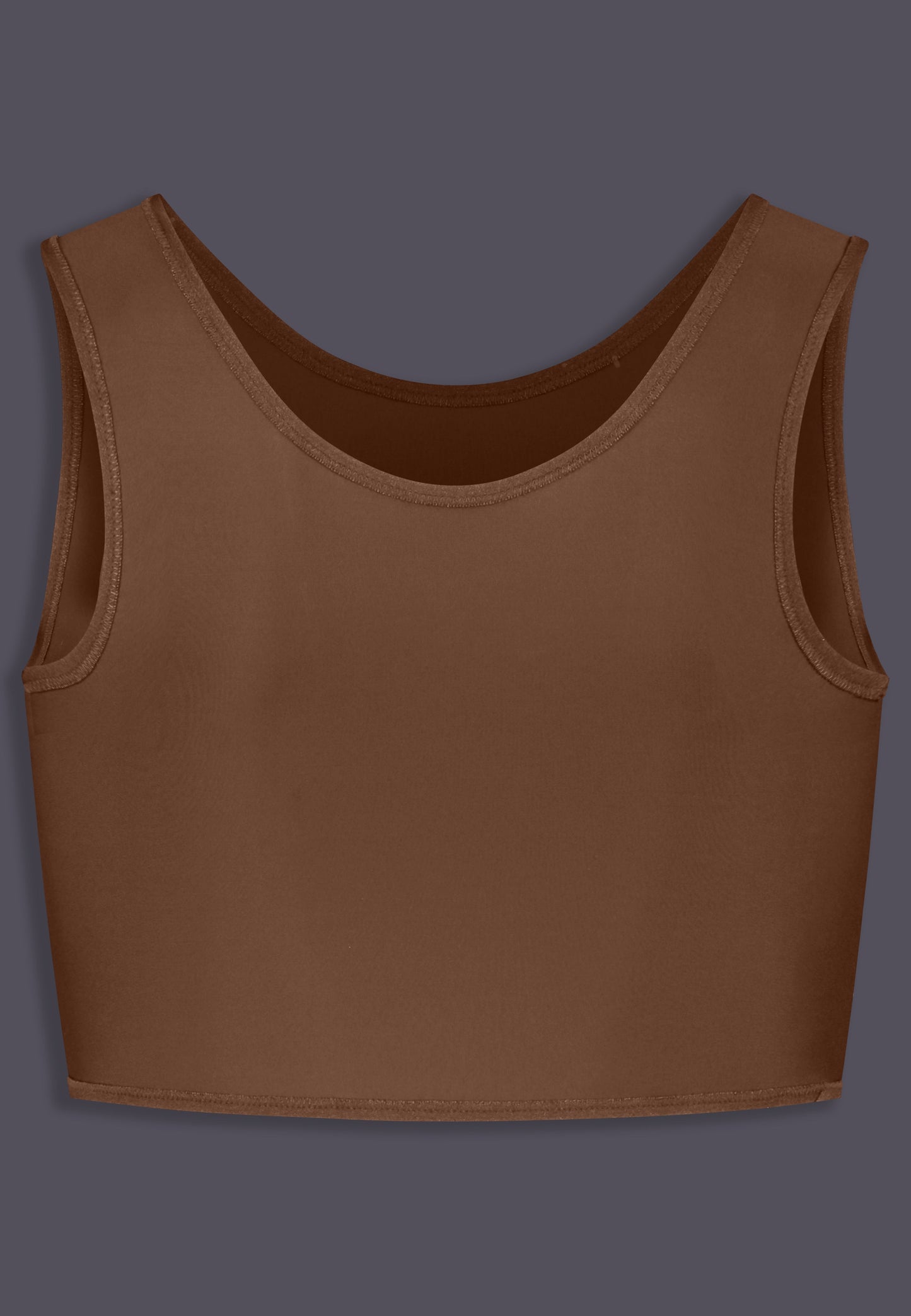 Short Binder - Extra Strong chocolate