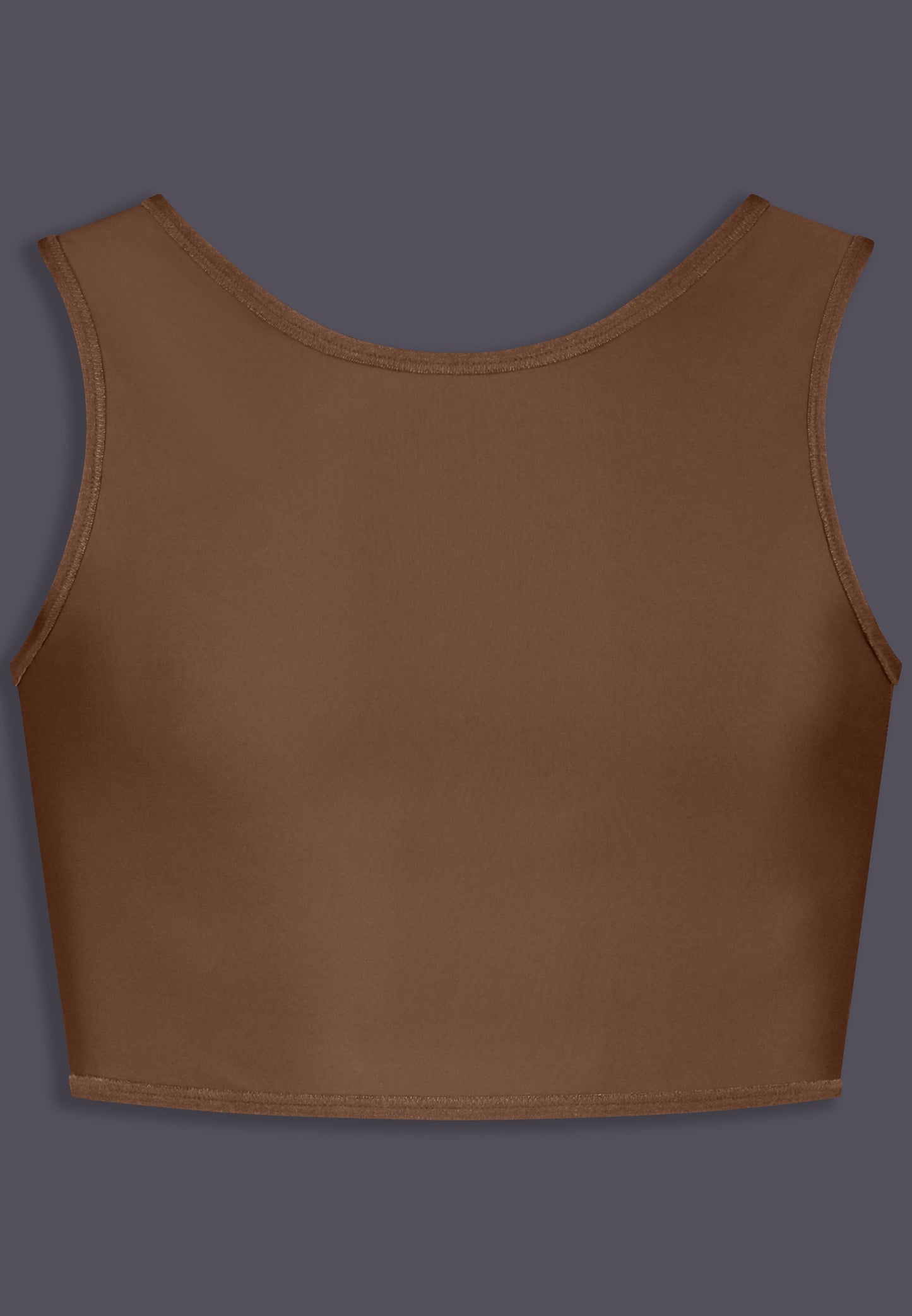 Short Binder - Extra Strong chocolate