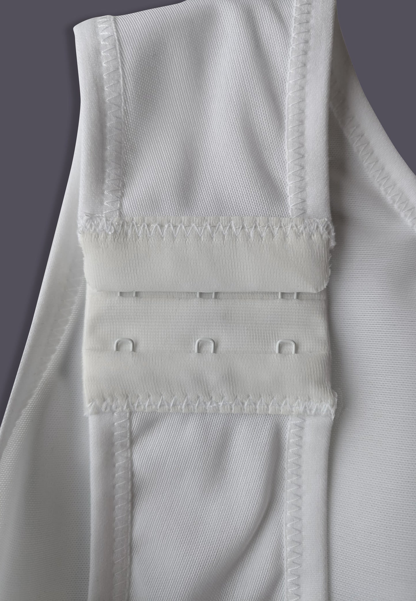 Medical Binder white