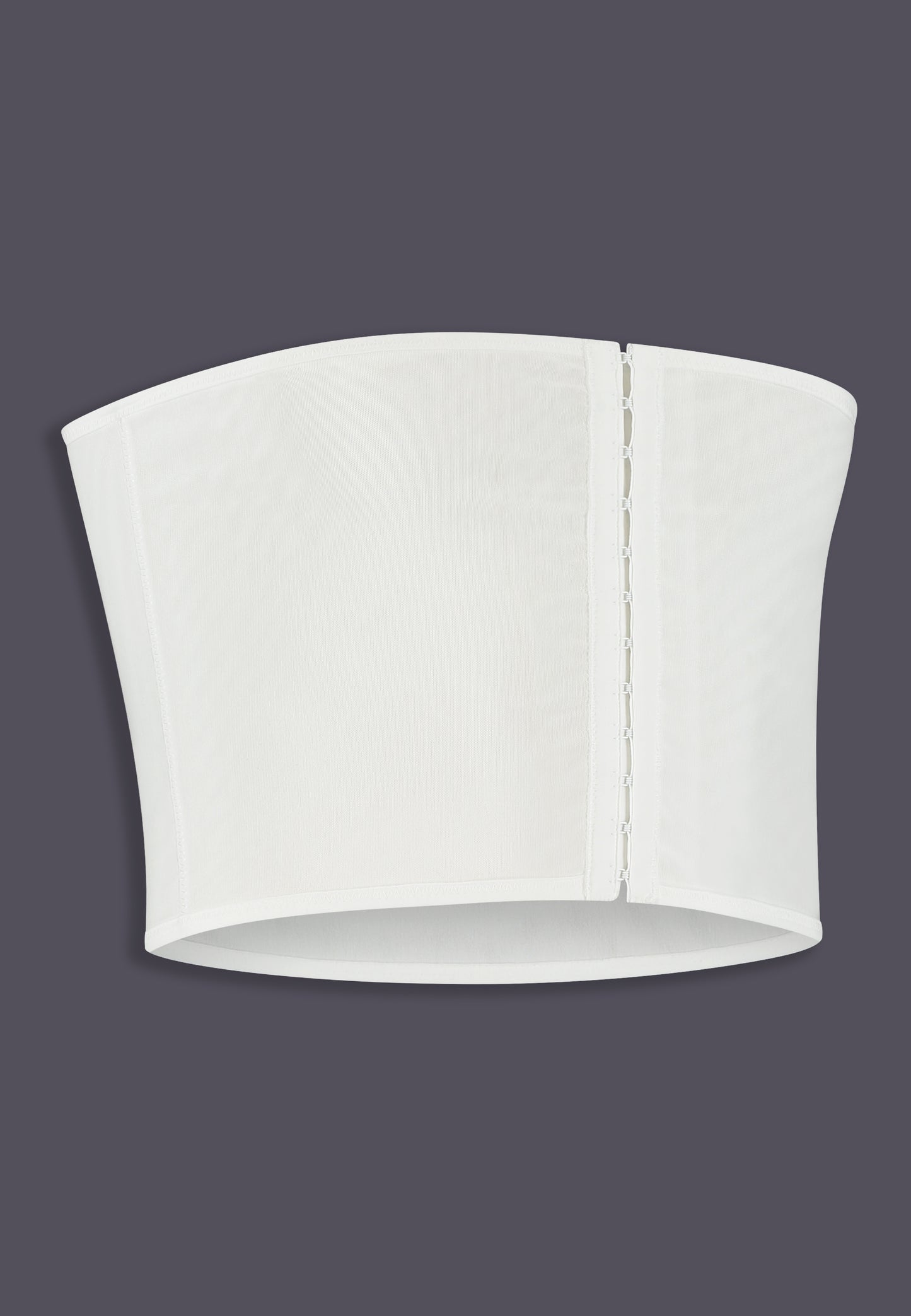 Medical Binder Band white
