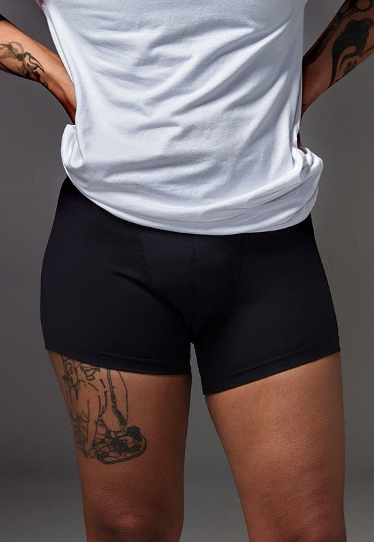 Period Boxers