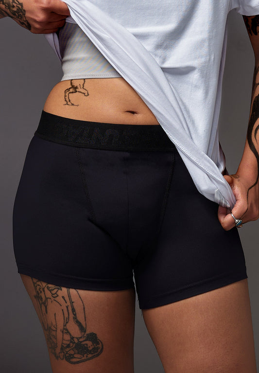 Period Boxers