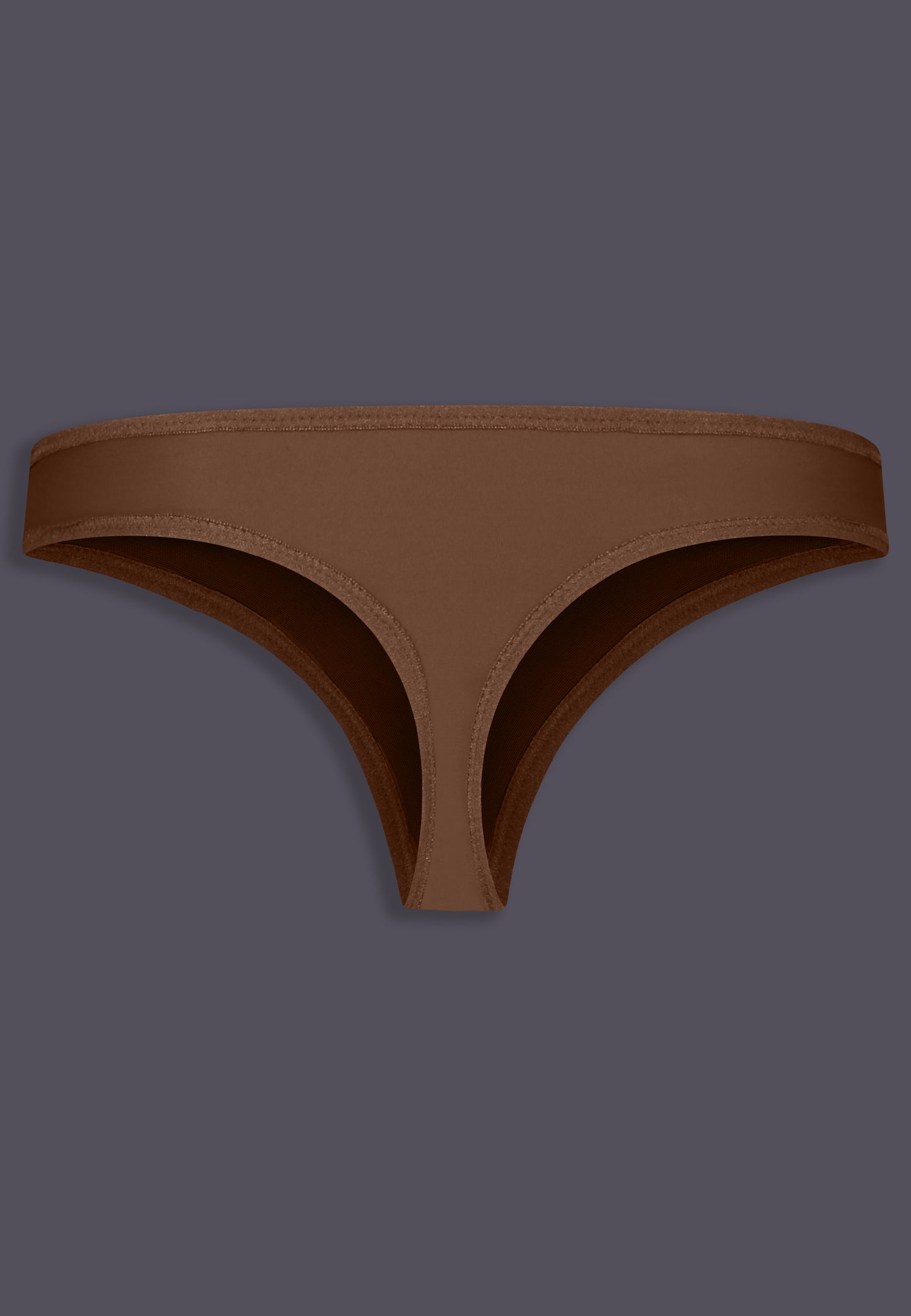 Tucking Thong Extra Strong chocolate