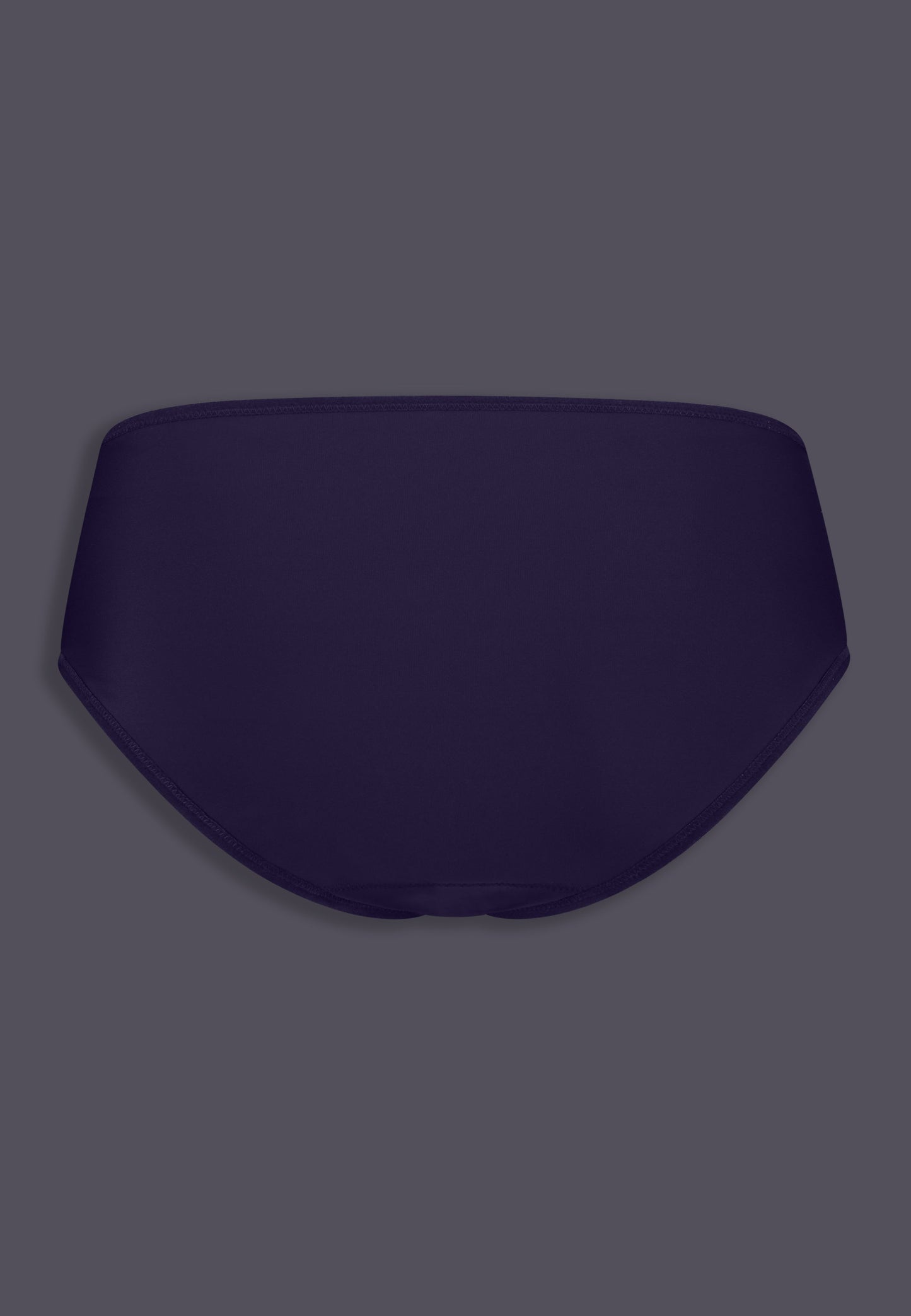 Tucking Bikini Brief indigo
