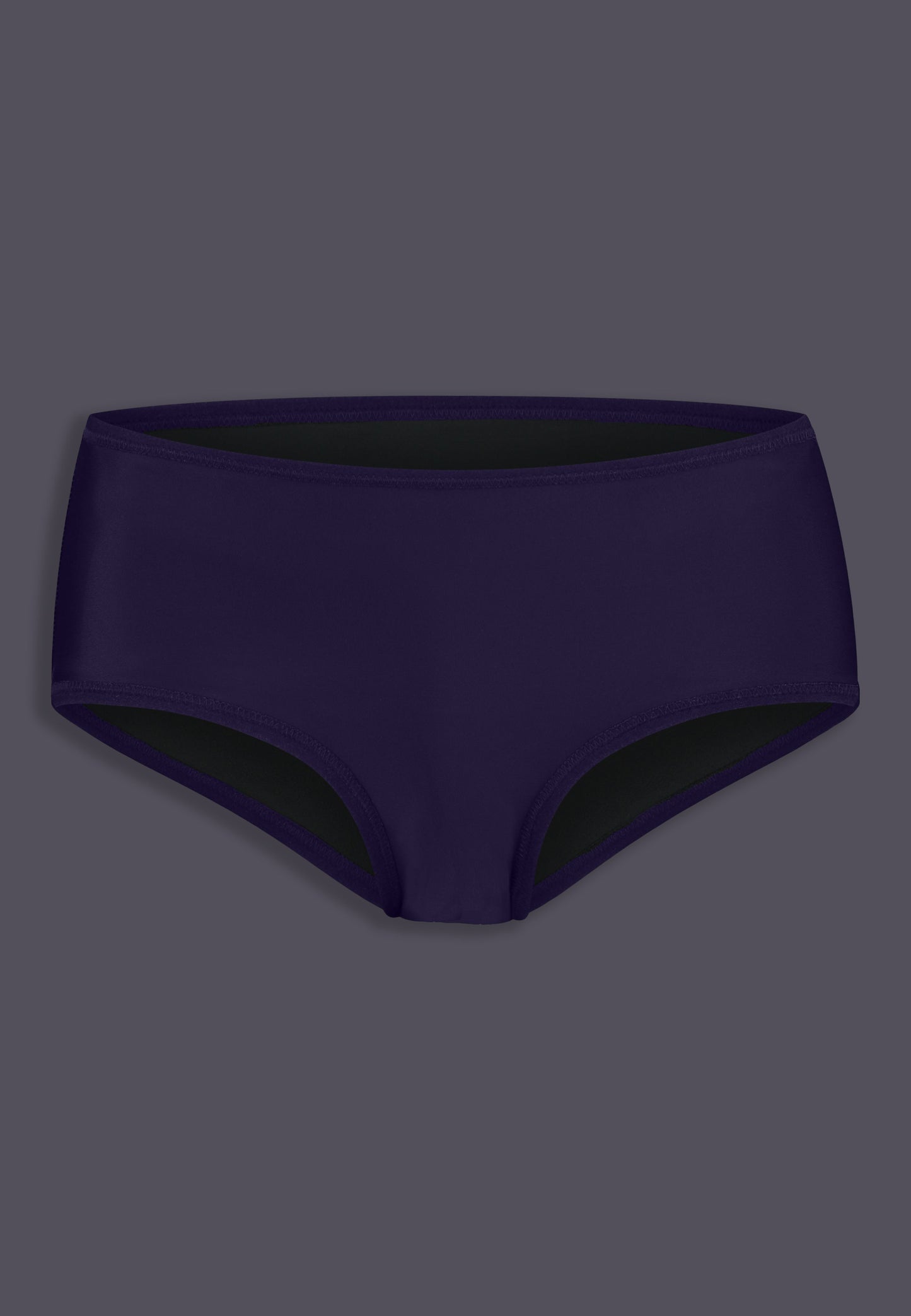 Tucking Bikini Brief indigo