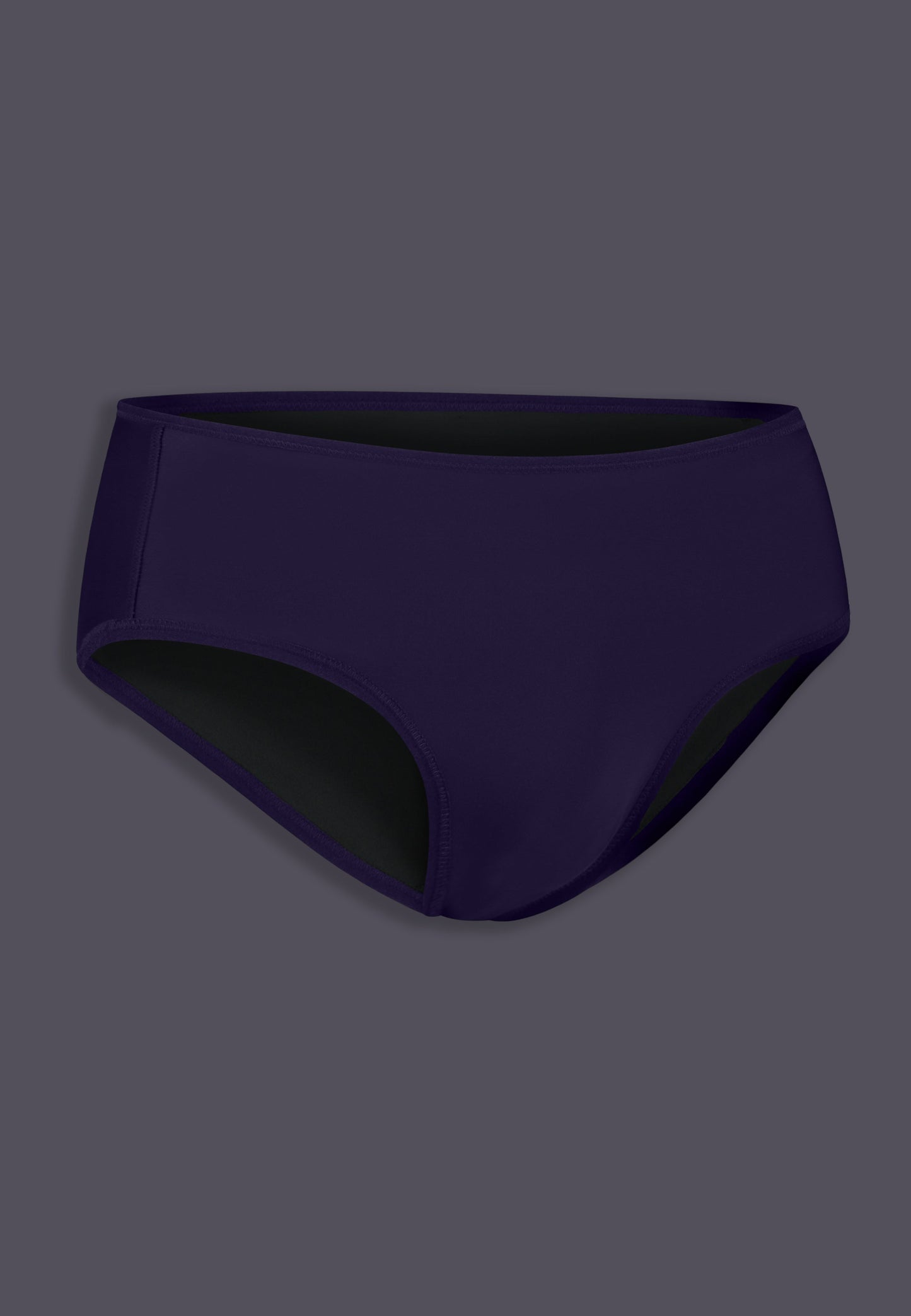 Tucking Bikini Brief indigo