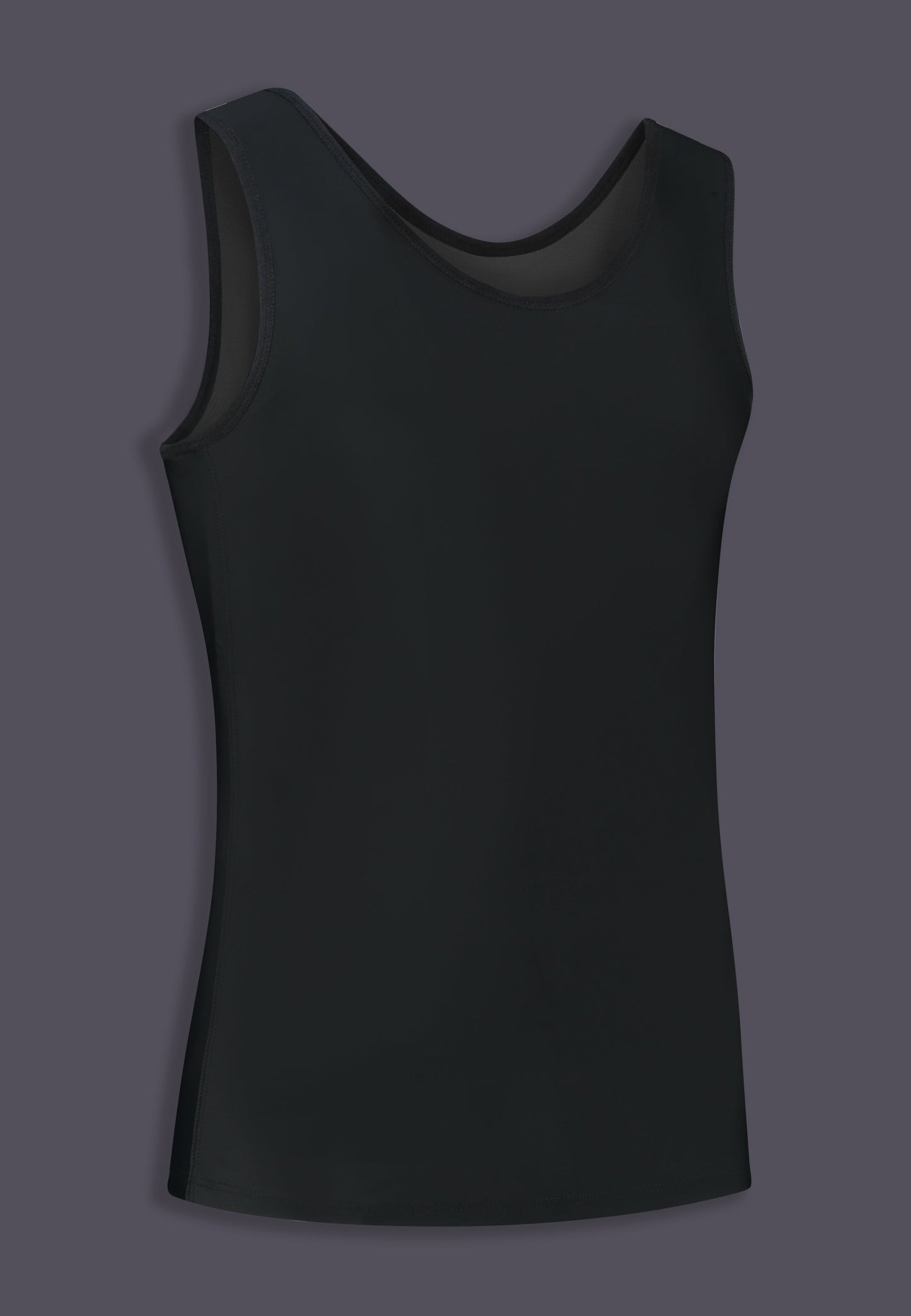 Singlet Binder Advanced black, side right product