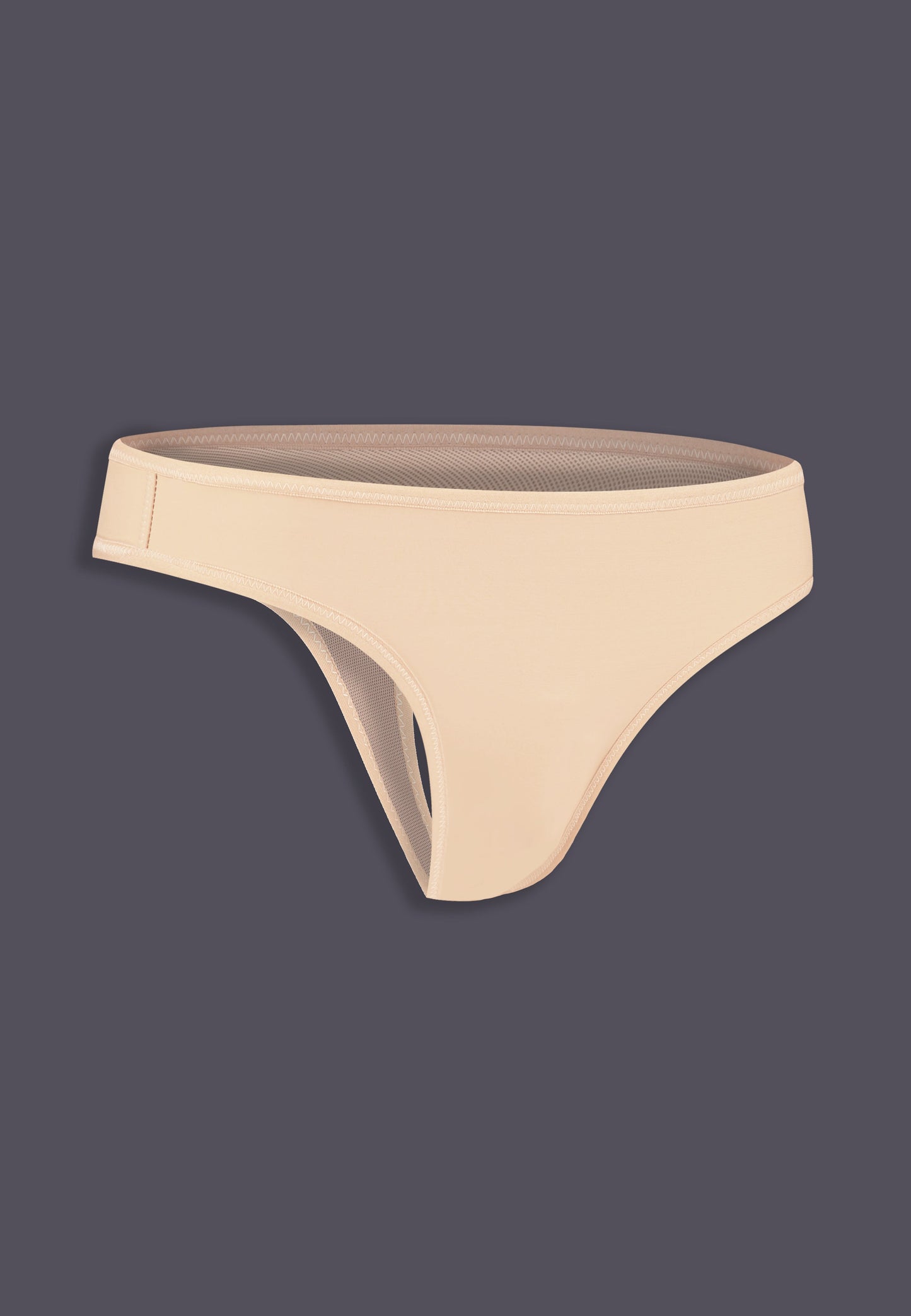 String Extra Strong beige, side right