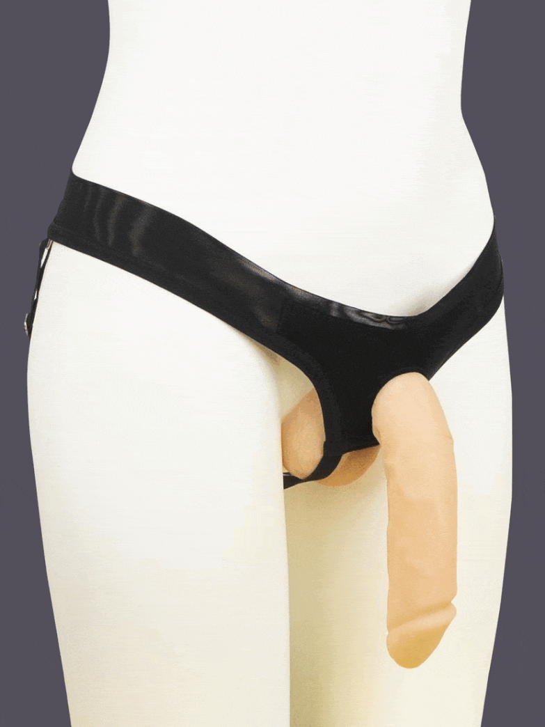 Mister Limpy Packer