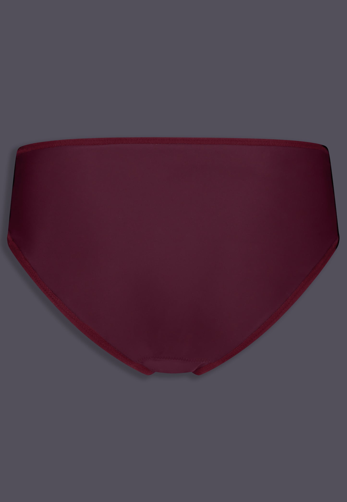 Tucking Panties bordeaux