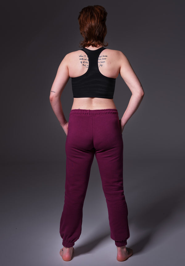 Tank Swim Binder black