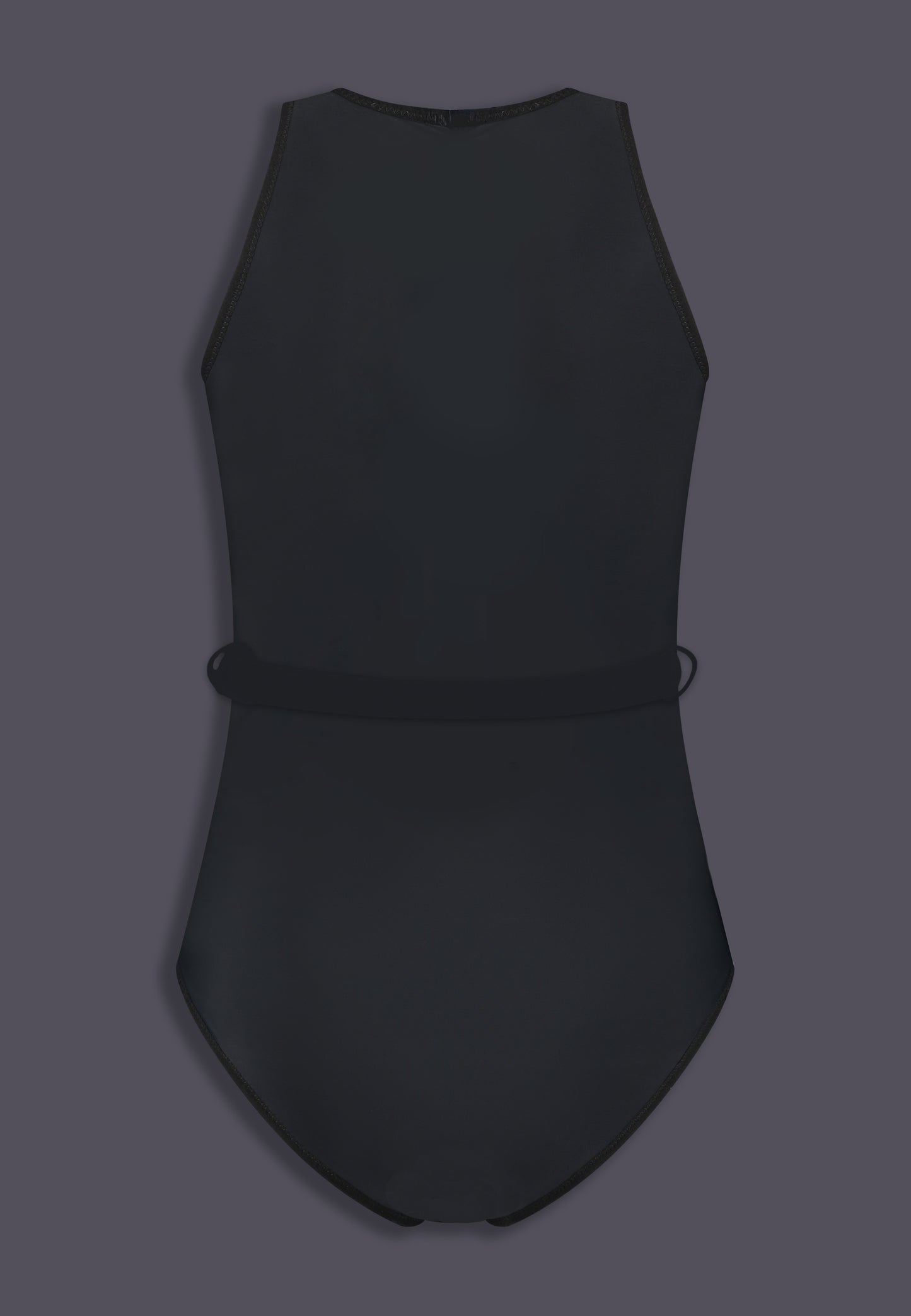 Sculpting One Piece black