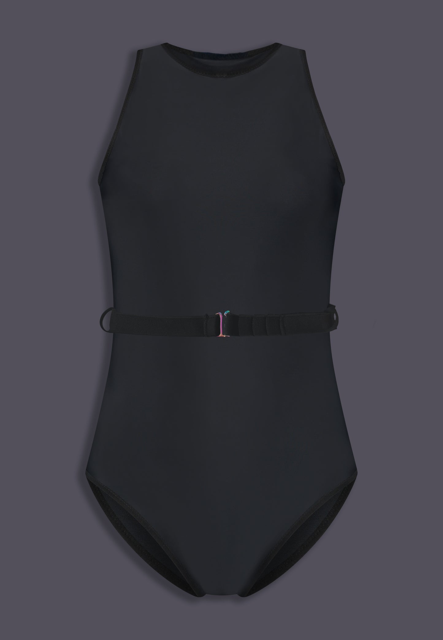 Sculpting One Piece black