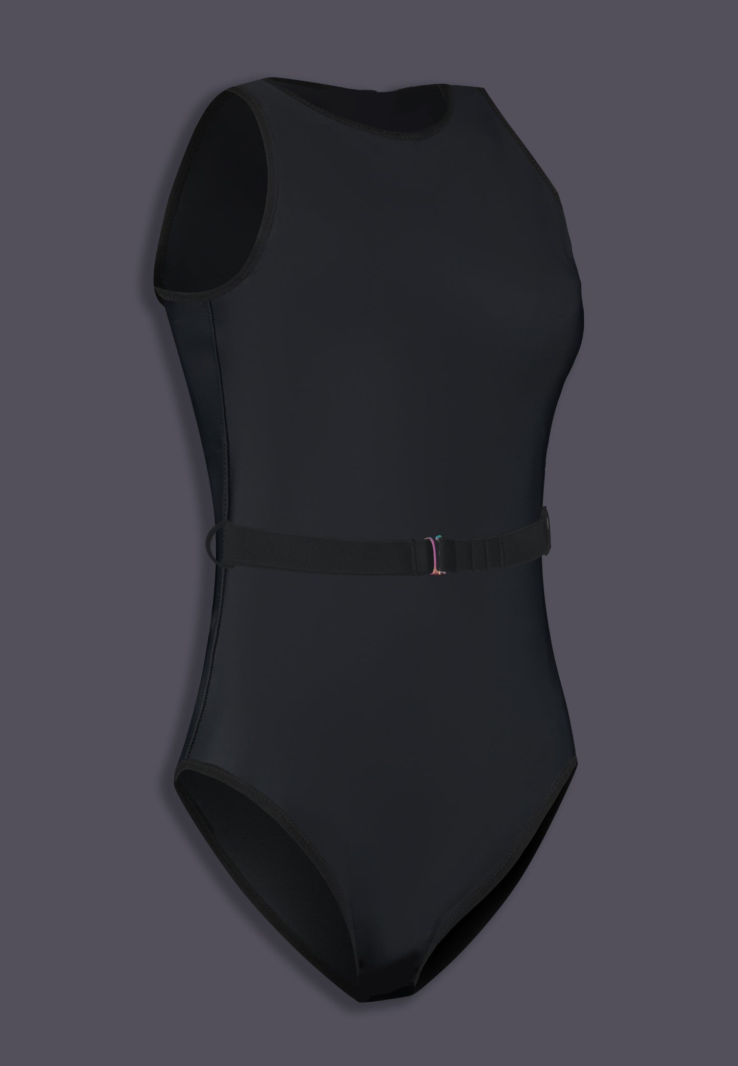 Sculpting One Piece black