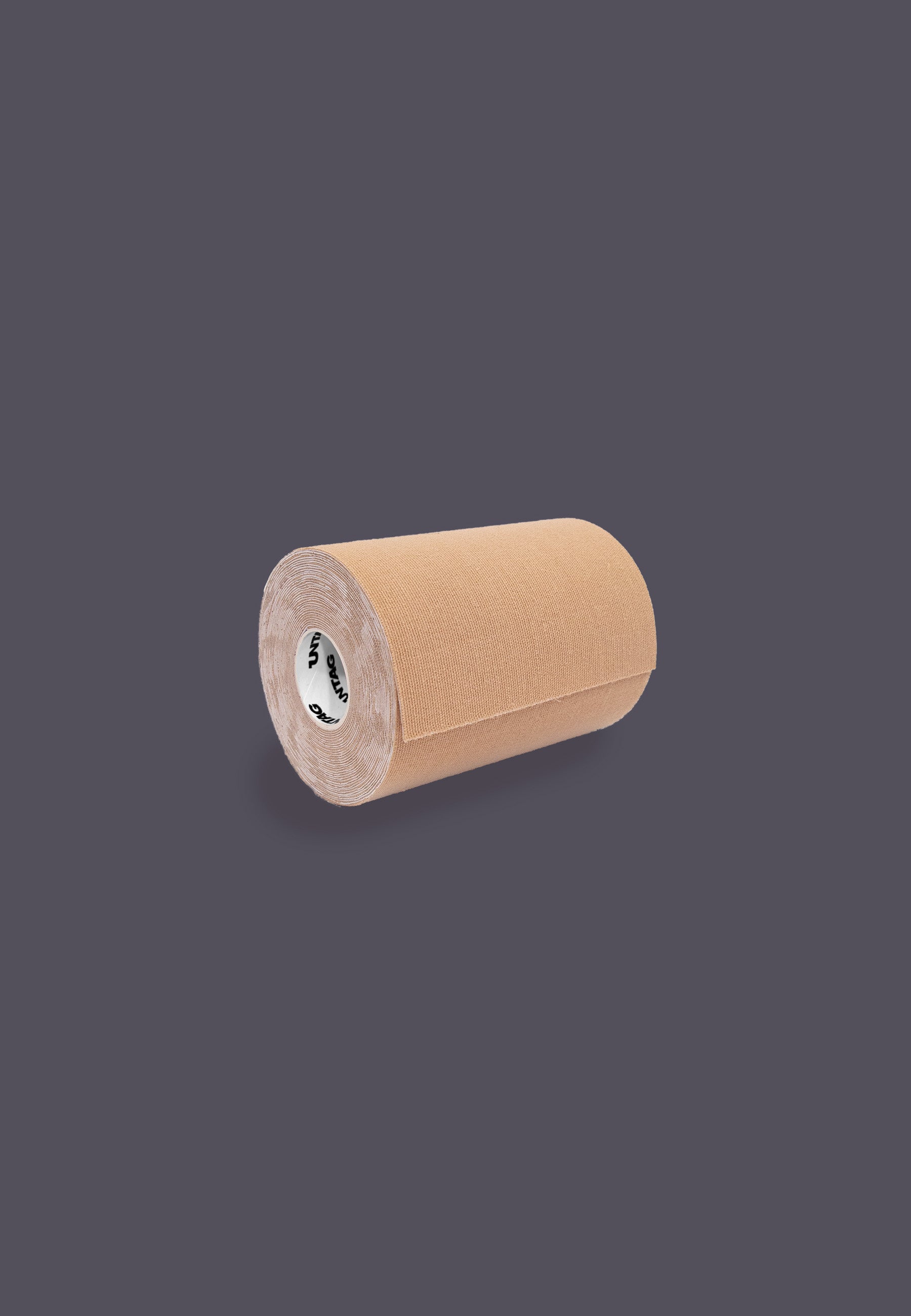 UNTAG Shaping Trans body tape for chest binding and tucking in 3 skin tones XL roll beige 1