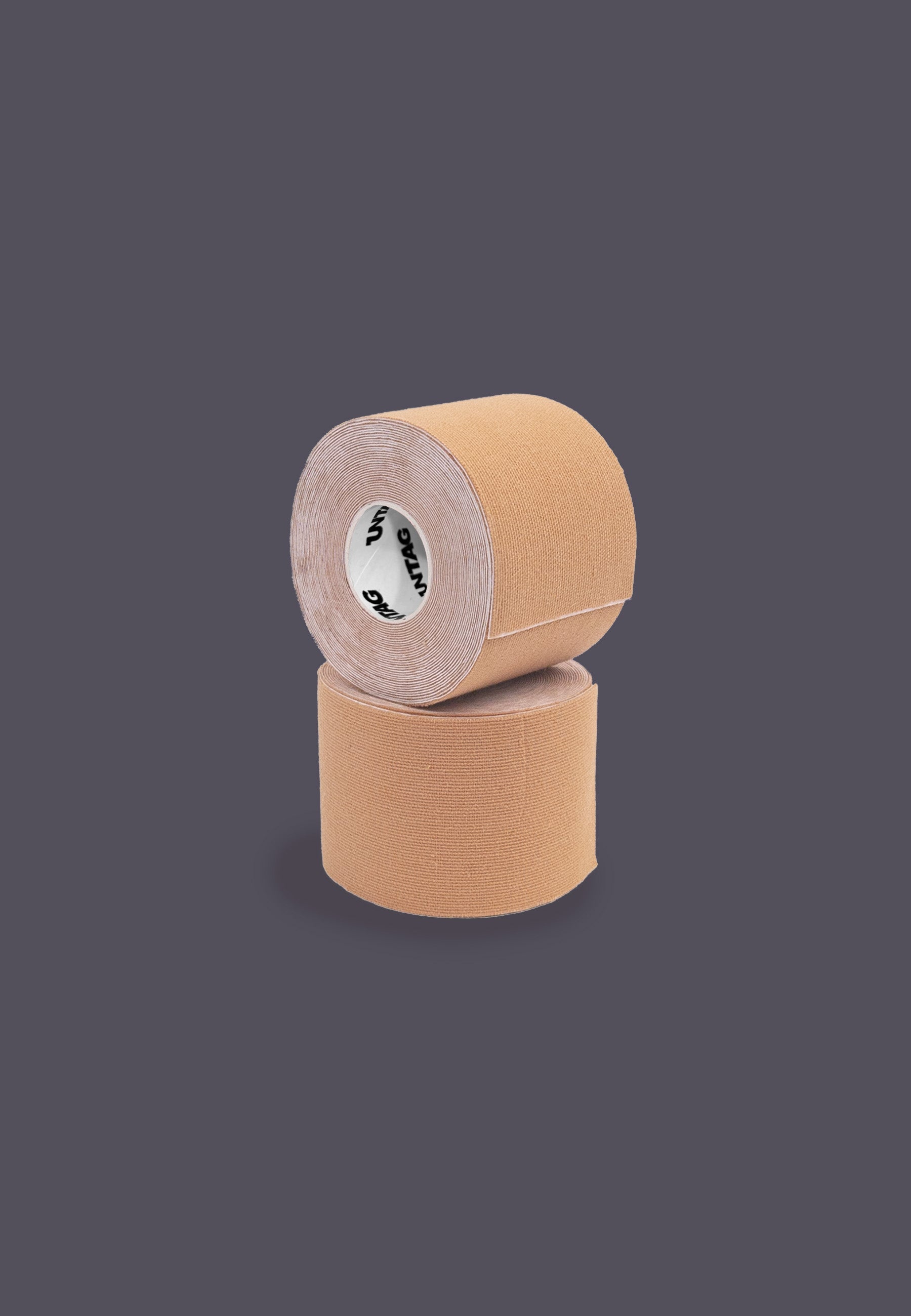 UNTAG Shaping Trans body tape for chest binding and tucking in 3 skin tones 3 rolls beige 2 rolls