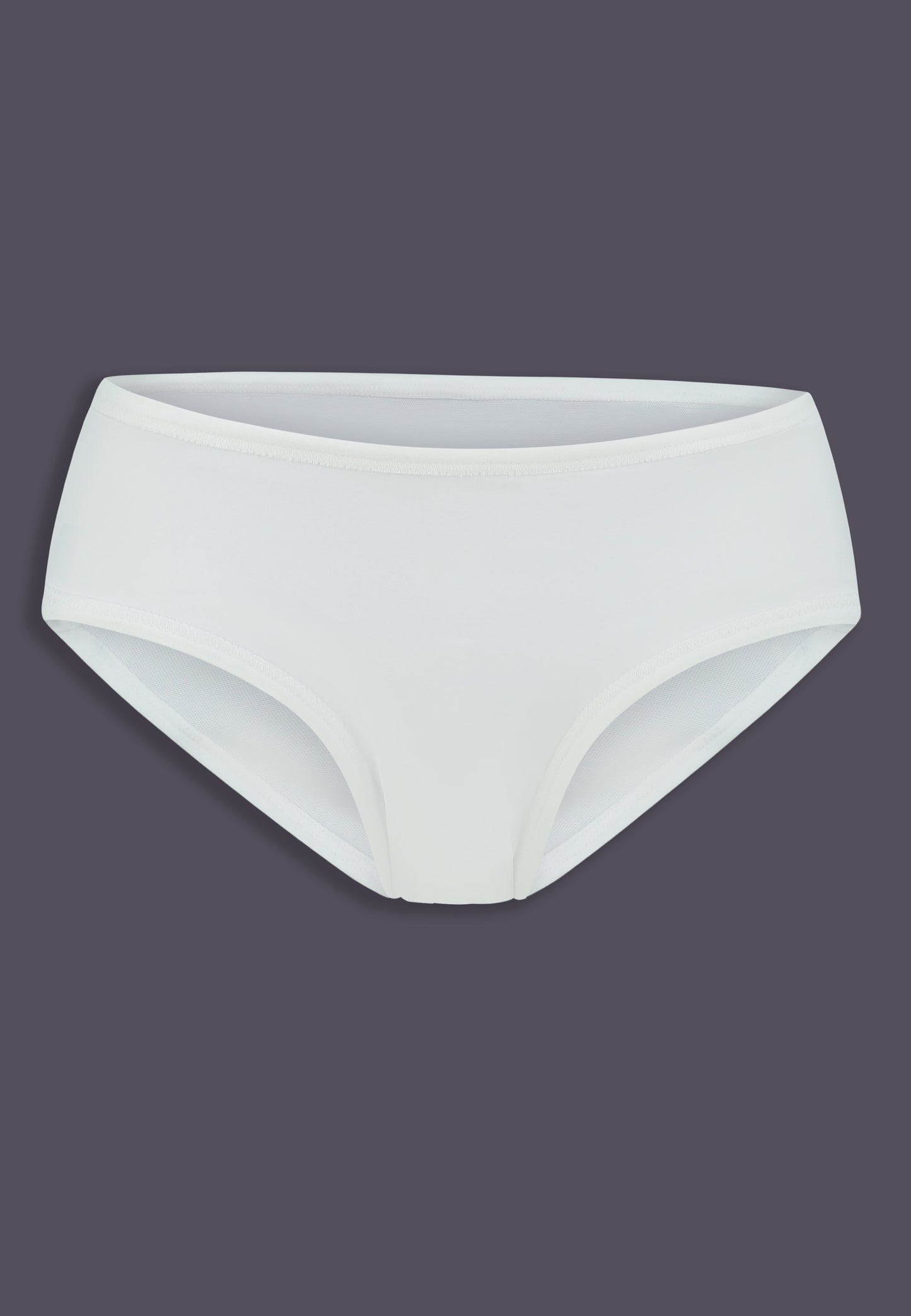 Slip extra strong white, front view