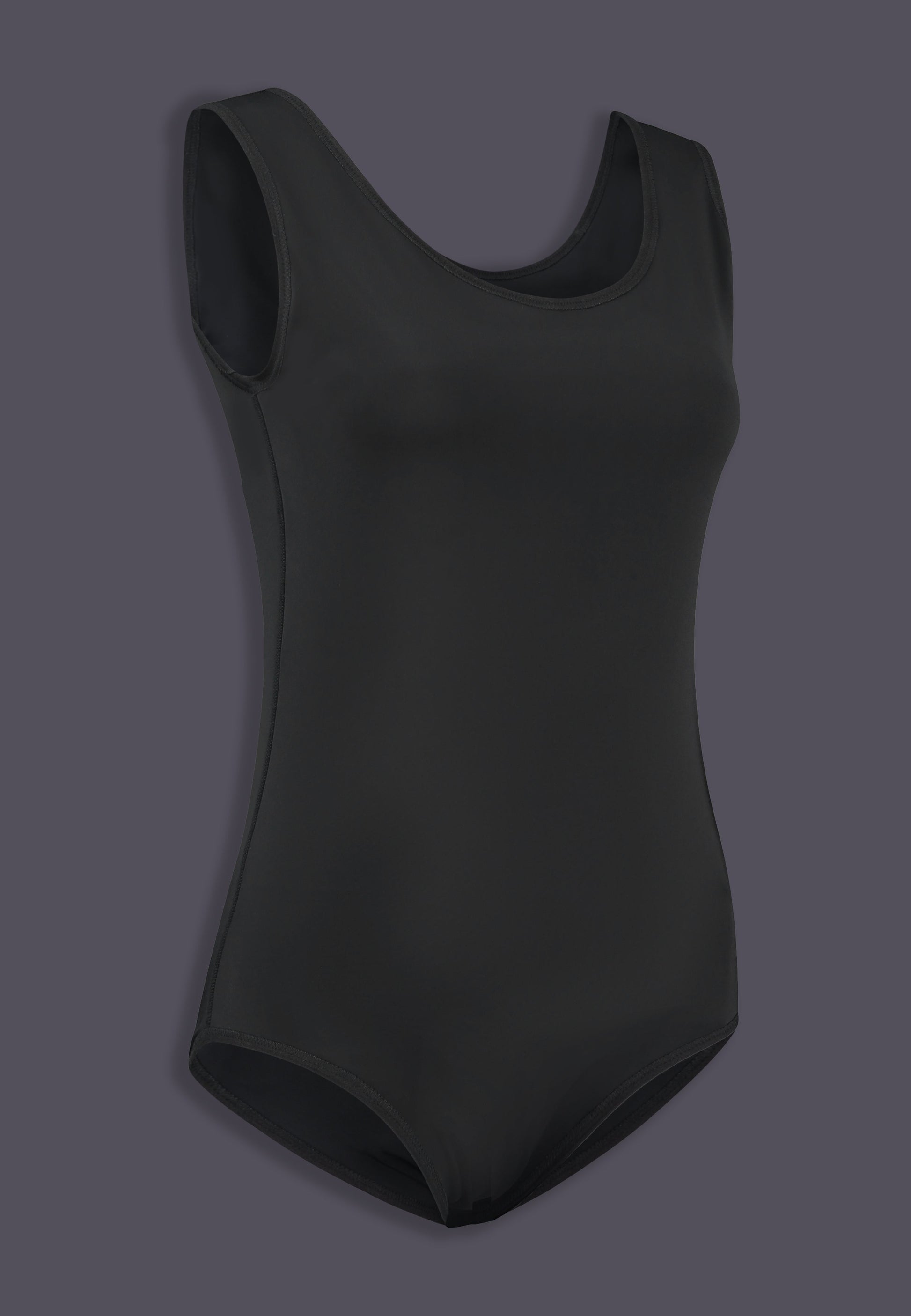 Swimsuit black, side right product image