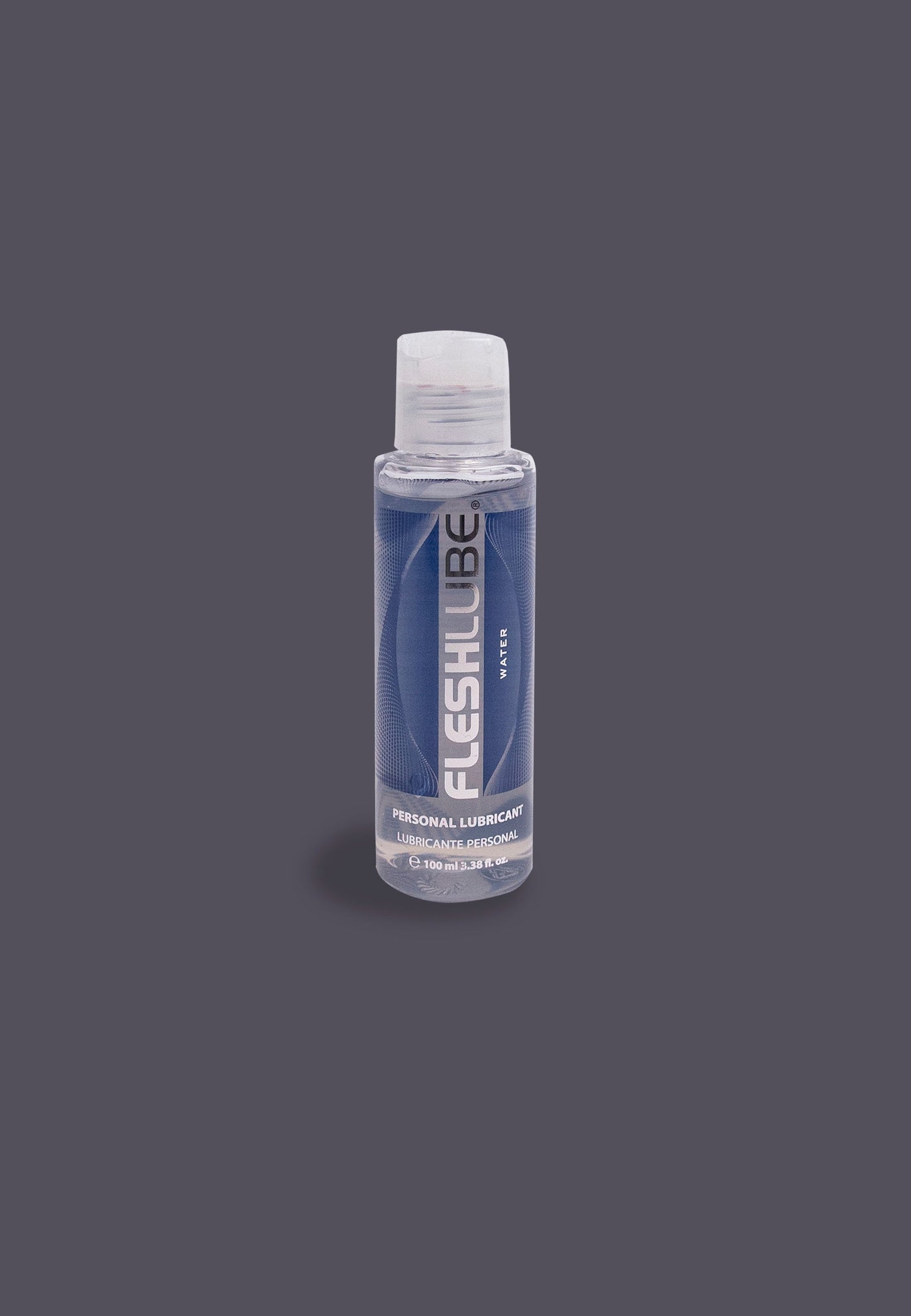 Fleshlube™ Water bottle